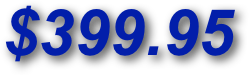 $399.95