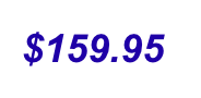 $159.95