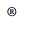 &reg;