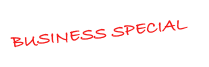 BUSINESS SPECIAL